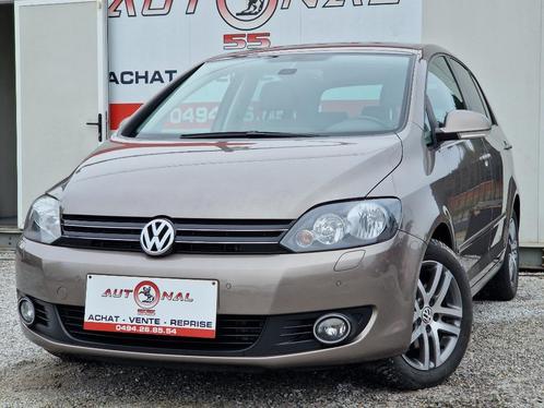 VW Golf Plus 1.4 TSI 122CH**PDC**CLIM, Auto's, Volkswagen, Bedrijf, Golf Plus, ABS, Airbags, Airconditioning, Alarm, Boordcomputer