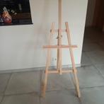 Schildersezel, Hobby en Vrije tijd, Schilderen, Ophalen, Zo goed als nieuw