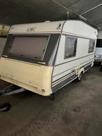Lmc caravan, Caravans en Kamperen, Dwarsbed, Particulier, LMC en Münsterland, Tot en met 4
