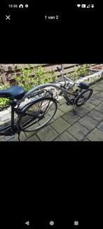 Aanhangfiets, Fietsen en Brommers, Ophalen of Verzenden