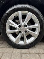 Opel Corsa | AIRCO | LANE ASSIST | NAVI | PDC | CARPLAY |, Auto's, Stof, 1199 cc, Zwart, 5 deurs