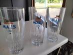 10 Maes bierglazen,25cl voor 7 euro,zoals op foto . 10 Maes, Ophalen, Zo goed als nieuw