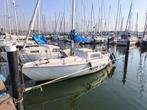 Mooie Jeanneau Sangria, Ophalen, Gebruikt, Tourjacht of Cruiser, Polyester