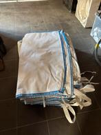 8 nieuwe grote bigbags, Ophalen, Zo goed als nieuw