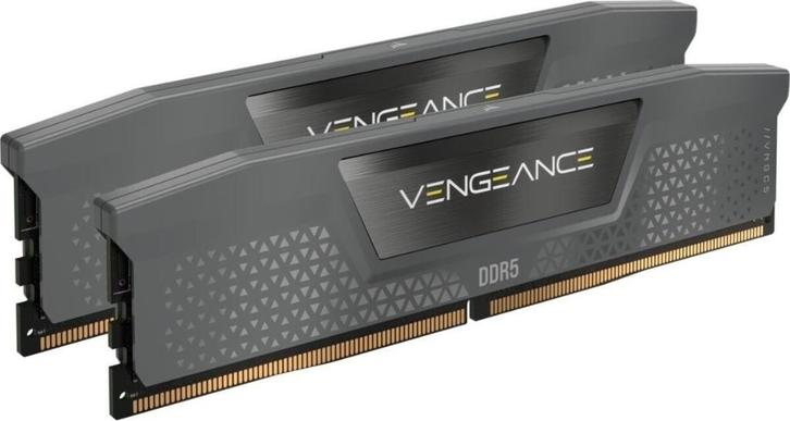 Corsair 96 GB DDR5-6000 (2x 48 GB) kit, RAM, Computers en Software, RAM geheugen, Zo goed als nieuw, Desktop, DDR5, Ophalen of Verzenden