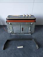 Nordmende Royal Radio + Auto Slede Oldtimer VW Opel BMW, Verzenden, Gebruikt, Radio