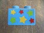 Lego Duplo Brick 2x2 (zie foto's) 4, Kinderen en Baby's, Speelgoed | Duplo en Lego, Ophalen of Verzenden, Gebruikt, Losse stenen