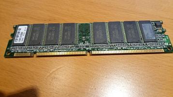 MT8LSDT166AG-133E1 MIC SDRAM 133 MHz CL3 beschikbaar voor biedingen