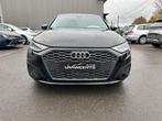 Audi A3, 40 TFSIe plug-in hybride, 1.4 benzine + elektrisch, Auto's, Stof, Euro 6, 4 cilinders, Zwart