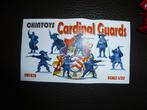 soldats Chintoys Gardes du (maléfique) Cardinal, Plus grand que 1:35, Personnage ou Figurines, Enlèvement ou Envoi, Neuf