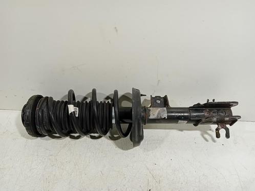 VEERPOOT LINKS VOOR Opel Karl (01-2015/03-2019) (95353011), Auto-onderdelen, Ophanging en Onderstel, Opel, Gebruikt