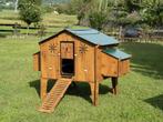 Trespa Kippenhok / Duplex 4XL - Cucciolotta, Ophalen of Verzenden, Nieuw, Kippenhok of Kippenren