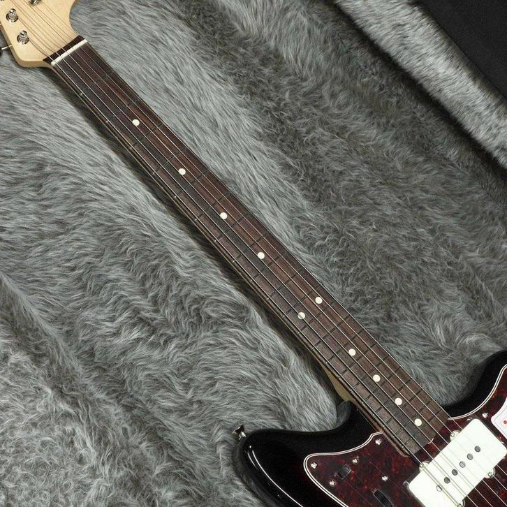 Fender Jazzmaster Heritage MIJ, Musique & Instruments, Instruments à corde | Guitares | Électriques, Utilisé, Solid body, Fender