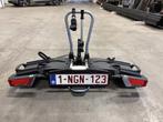 Thule - Volvo fietsedragers voor 2 fietsen, Auto diversen, Fietsendragers, Ophalen, Zo goed als nieuw, Brede banden, 2 fietsen
