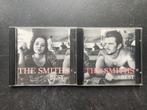 The smiths , Best of I & II * 2 cd's voor 4€ samen, Ophalen of Verzenden, Gebruikt, Alternative