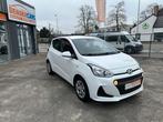 Hyundai I10, 1.0i benzine, 2018, Airco,87.529km's + Garantie, Auto's, https://public.car-pass.be/vhr/114cfa87-a600-44da-97b5-d0b80b22da7f