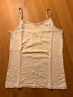 Wit topje h&m 146/152, Enfants & Bébés, Vêtements enfant | Taille 152, H&M, Utilisé, Fille, Enlèvement