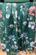 Rok nieuw midi bloemenprint Who are you? mt 40, Neuf, Taille 38/40 (M), Who are you?, Enlèvement ou Envoi