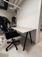 Bureaustoel Ikea als nieuw, Huis en Inrichting, Bureaus, Ophalen, Zo goed als nieuw