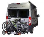 Porte vélo van star Ducato /boxer /jumper, Ophalen, Zo goed als nieuw