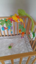 Kindermobiel babymobiel voor park Tiny Love, Kinderen en Baby's, Ophalen of Verzenden, Zo goed als nieuw