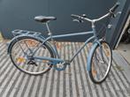 decathlon elops, Fietsen en Brommers, Fietsen | Heren | Herenfietsen, Ophalen, Zo goed als nieuw