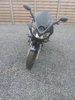 Bandit 600, Motoren, Particulier