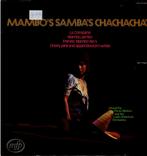 Vinyl, LP   /   Perez Mañon – Mambo's Samba's Chachacha's, Autres formats, Enlèvement ou Envoi