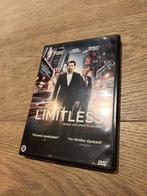 Limitless, Cd's en Dvd's, Dvd's | Drama, Vanaf 16 jaar, Ophalen of Verzenden, Zo goed als nieuw, Overige genres