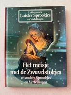 Lecturama’s luister sprookjes en vertellingen, Enlèvement ou Envoi, Comme neuf