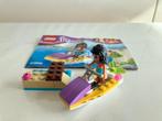 LEGO Friends 41000 - Waterscooterplezier, Kinderen en Baby's, Speelgoed | Duplo en Lego, Ophalen of Verzenden, Zo goed als nieuw
