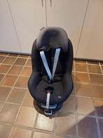 Autostoel maxi cosi, Ophalen, Isofix