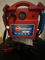 Booster démarrage batterie 12v, Enlèvement ou Envoi, Utilisé