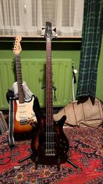 Guitare basse Frettless Ibanez, Musique & Instruments, Instruments à corde | Guitares | Basses, Enlèvement, Utilisé, Électrique