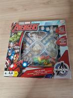 Marvel avengers - mens erger je niet kimble - s1900, Hobby en Vrije tijd, Verzenden, Zo goed als nieuw