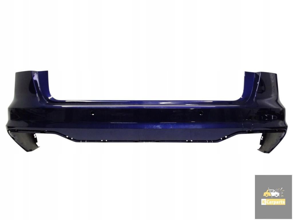 8W9807511T Audi A4 B9 Lift Combi Avant 2019-2024 achterbumpe, Gebruikt, AUDI AG, Auto-Union-Strasse 1
85045  Ingolstadt, DE, Audi