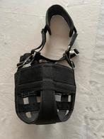 graasmasker, Dieren en Toebehoren, Paarden en Pony's | Hoofdstellen en Tuigage, Ophalen of Verzenden, Zo goed als nieuw