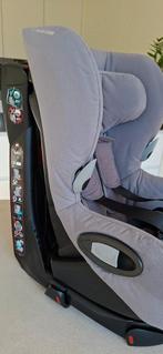Maxi cosi Axiss in goede staat. Netjes gepoetst, Ophalen, Verstelbare rugleuning, Autogordel, 9 t/m 18 kg