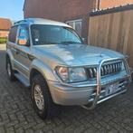Toyota landcruiser 90serie, Auto's, Diesel, Particulier, Toyota, Te koop