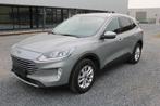 Ford Kuga 26CO2 *Hybrid PHEV* 2.5 TITANIUM GPS CAMERA CRUIS, Auto's, Stof, Bedrijf, 5 deurs, Hybride Elektrisch/Benzine