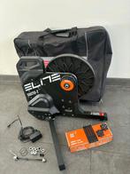 Elite Suito-T Smart Trainer + Zwift Cog & Click + Tas, Sport en Fitness, Wielrennen, Ophalen of Verzenden, Gebruikt, Overige typen