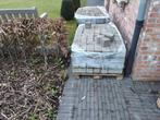 Gratis partij klinkers, Ophalen, Gebruikt, Beton, Klinkers