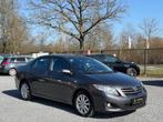 TOYOTA COROLLA, Argent ou Gris, Entreprise, Corolla, 5 portes
