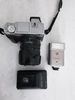 Kit reflex numérique Leica Digilux 3, avec D Vario Elmarit 1, Enlèvement ou Envoi, Utilisé