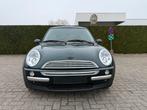 Mini cooper one blanco gekeurd, Auto's, Particulier, Cooper, Onderhoudsboekje, Te koop