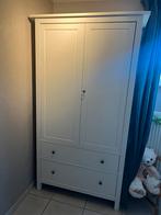 Hemnes kleerkast / hallkast, Huis en Inrichting, Ophalen, Gebruikt