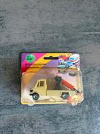 dépanneuse Siku Mercedes, Enlèvement ou Envoi, Neuf, Bus ou Camion, SIKU