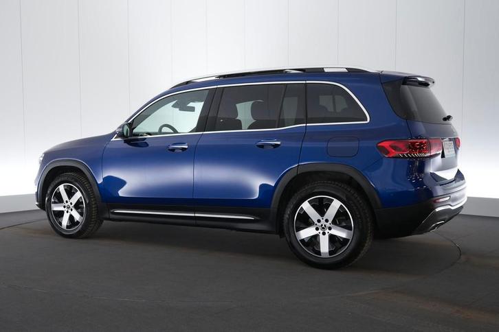 (2CAY588) MERCEDES-BENZ GLB, Auto's, Mercedes-Benz, Bedrijf, Te koop, GLB, ABS, Achteruitrijcamera, Airbags, Airconditioning, Bluetooth