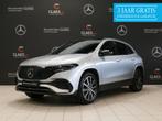Mercedes-Benz EQA 250+ Star Edition DOS 7986, Stof, Gebruikt, 5 zetels, 5 deurs