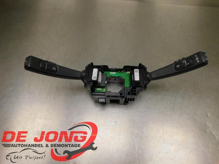 Commutateur combi colonne de direction d'un Volvo V70, -, 3 mois de garantie, -, -